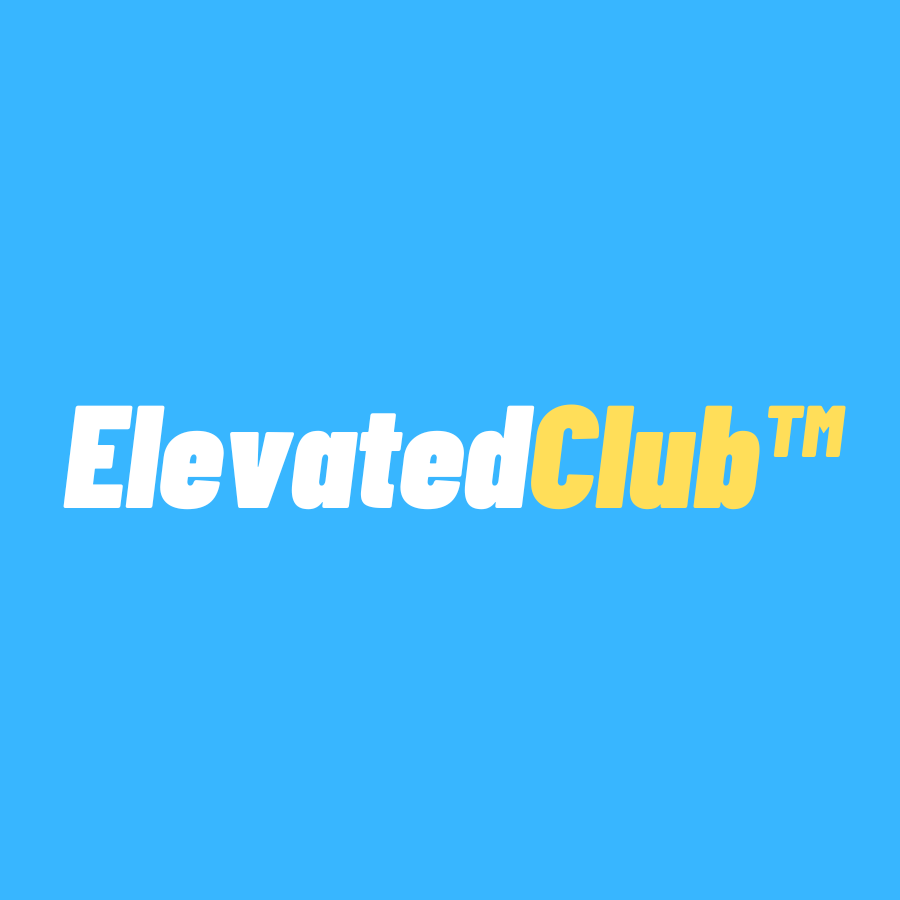 ElevatedClub™ - ElevatedStaff