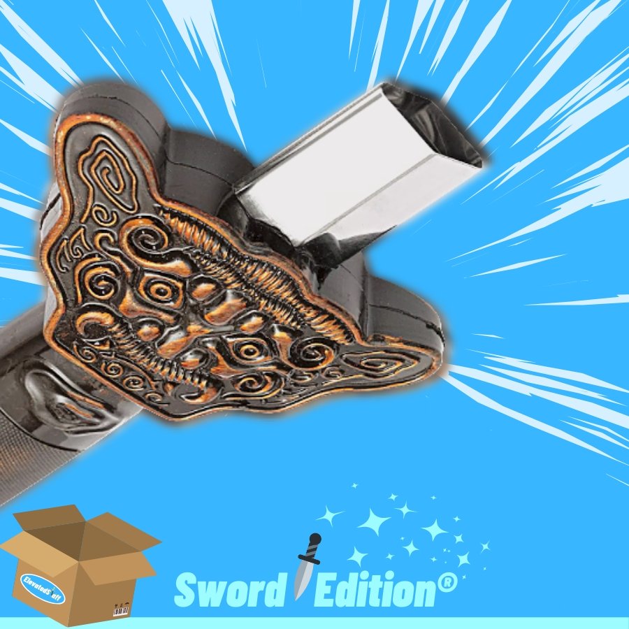 Sword Edition® - ElevatedStaff